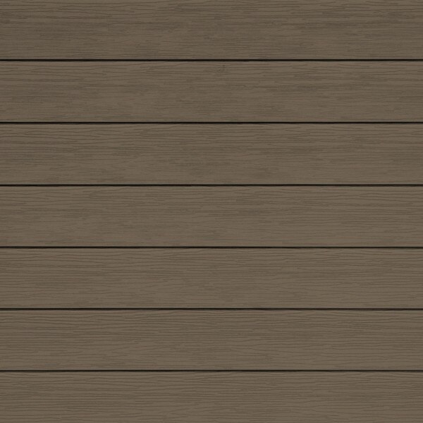 Siding, 6", Endura, Etx Timber